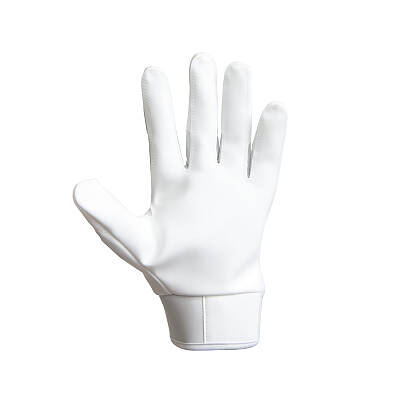 Blindsave Legacy goalkeeper gloves WHITE