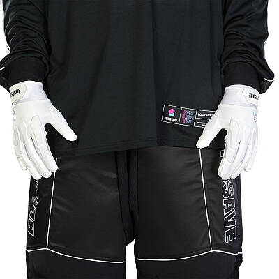 Blindsave Legacy goalkeeper gloves WHITE