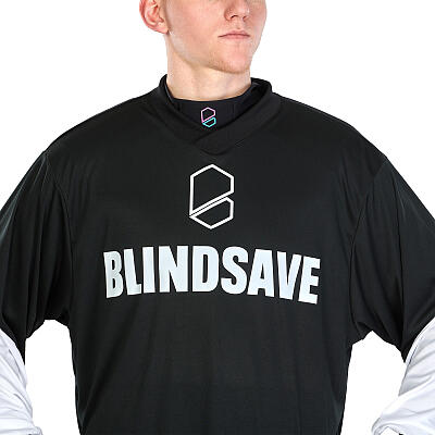 Blindsave Lite Goalie jersey Goalie jersey