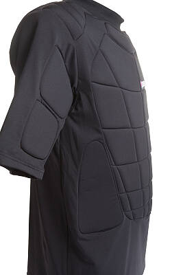 Blindsave Lite goalkeeper vest