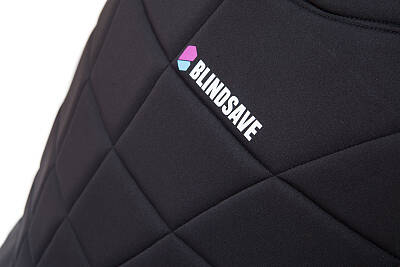 Blindsave Lite goalkeeper vest