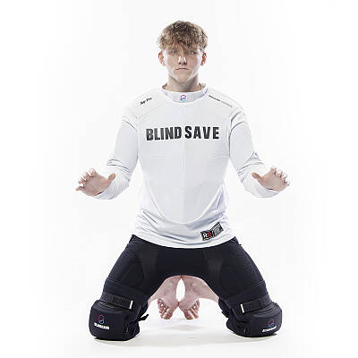 Blindsave Max Pro Chest armor (Rebound Control)