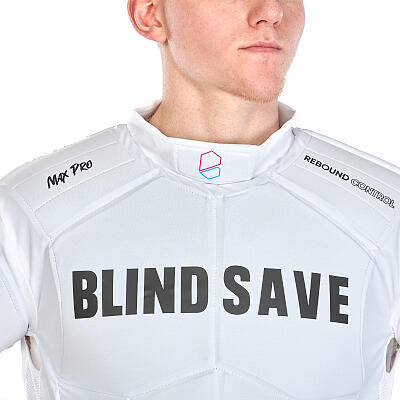 Blindsave Max Pro Chest armor (Rebound Control)
