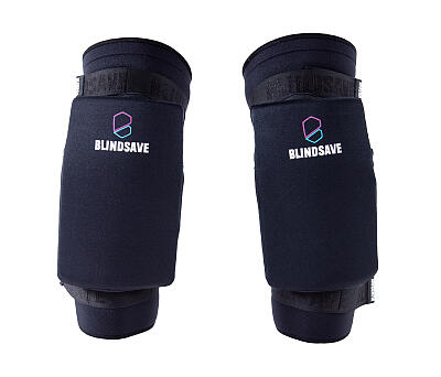 BlindSave knee pads Original MIX