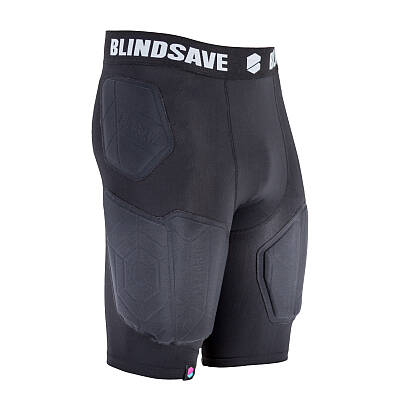 BlindSave hip protectors + jockstrap Protective Shorts PRO + Cup