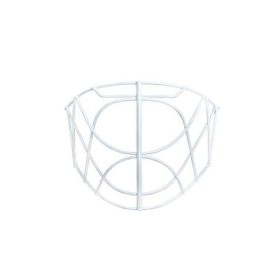 BlindSave Cat-eye grill Shark IFF white - replacement grille