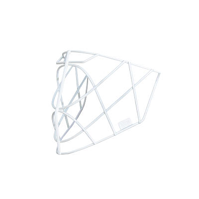 BlindSave Cat-eye grill Shark IFF white - replacement grille