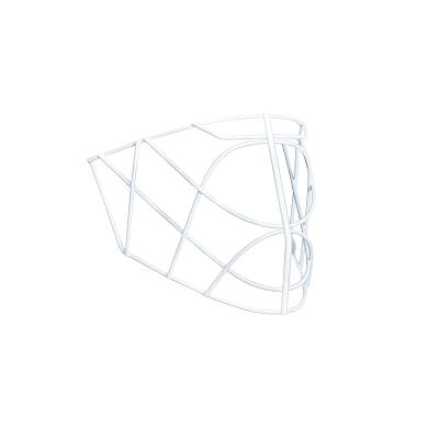 BlindSave Cat-eye grill Shark IFF white - replacement grille