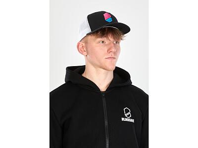 Blindsave Snapback Cap