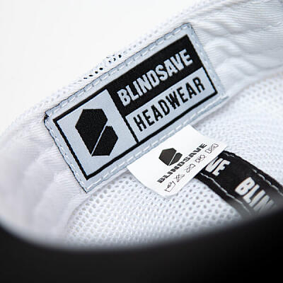 Blindsave Snapback Cap