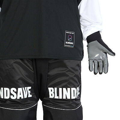 Blindsave Lite Goalie goalkeeper gloves JR.