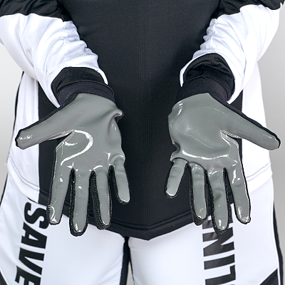 Blindsave Lite Goalie goalkeeper gloves JR.