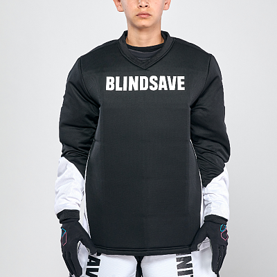 Blindsave Lite goalie jersey JR Goalie jersey