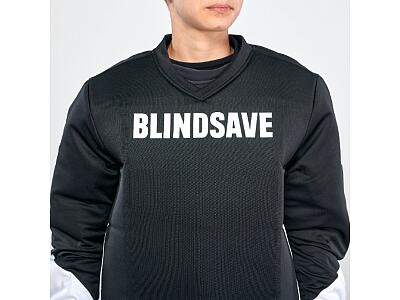 Blindsave Lite goalie jersey JR Goalie jersey