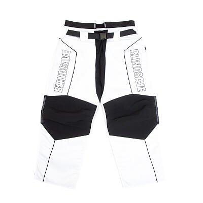 Blindsave Legacy Goalie Pants (Rebound Control) White