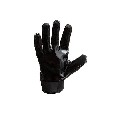 Blindsave Legacy goalkeeper gloves Black