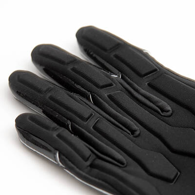 Blindsave Legacy goalkeeper gloves Black