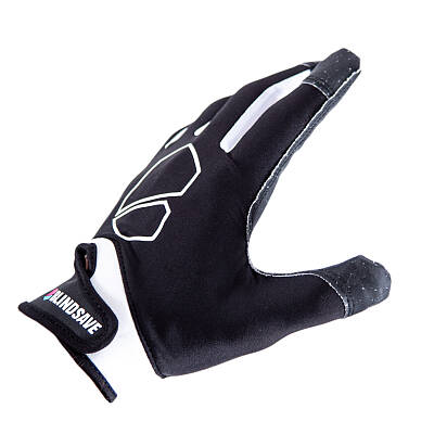 BlindSave goalkeeper gloves Supreme Black
