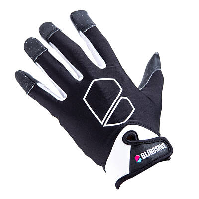 BlindSave goalkeeper gloves Supreme Black