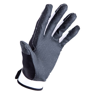 BlindSave goalkeeper gloves Supreme Black