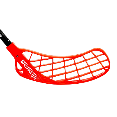 Unihoc RePlayer Challenger 29 Red