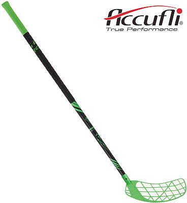 ACCUFLI AirTek A100 Green (10 sticks)