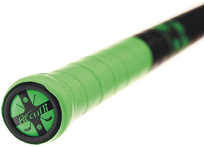 ACCUFLI AirTek A100 Green (10 sticks)