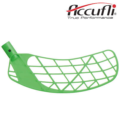 ACCUFLI AirTek A100 Green (10 sticks)