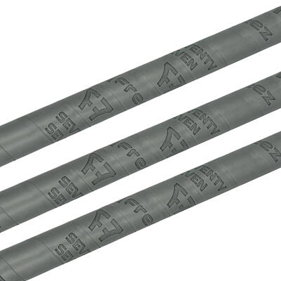 Freez 77 Grip - grey - 3pcs.