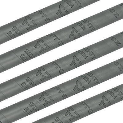Freez 77 Grip - grey - 5pcs.