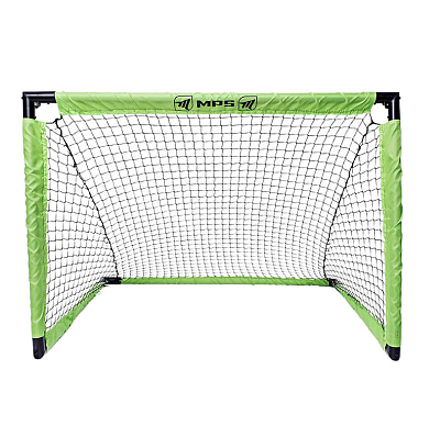 MPS folding goal PVC 90x60 + Goal buster 90x60
