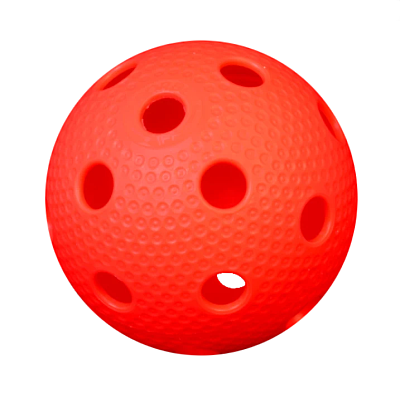 Floorbee Torpedo ball IFF color