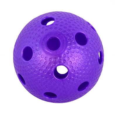 Floorbee Torpedo ball IFF color