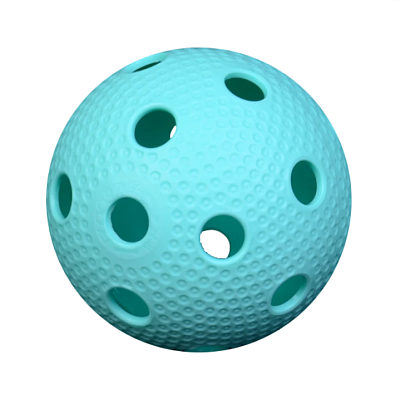 Floorbee Torpedo ball IFF color