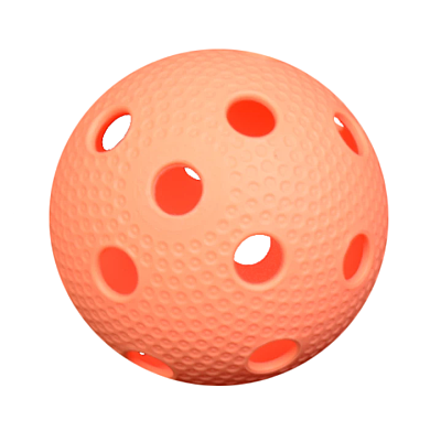 Floorbee Torpedo ball IFF color