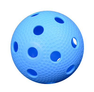 Floorbee Torpedo ball IFF color