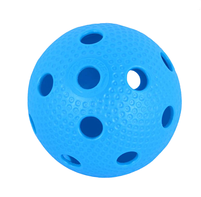 Floorbee Torpedo ball IFF color
