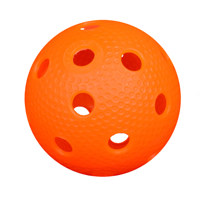 Floorbee Torpedo ball IFF color