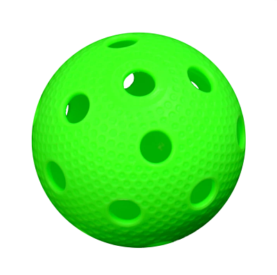 Floorbee Torpedo ball IFF color