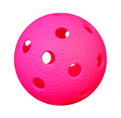 Floorbee Torpedo ball IFF color