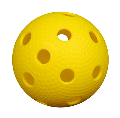 Floorbee Torpedo ball IFF color