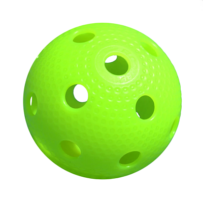 Floorbee Torpedo ball IFF color