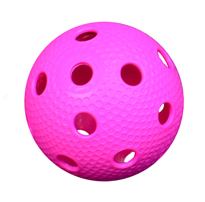 Floorbee Torpedo ball IFF color