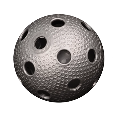 Floorbee Torpedo ball IFF color