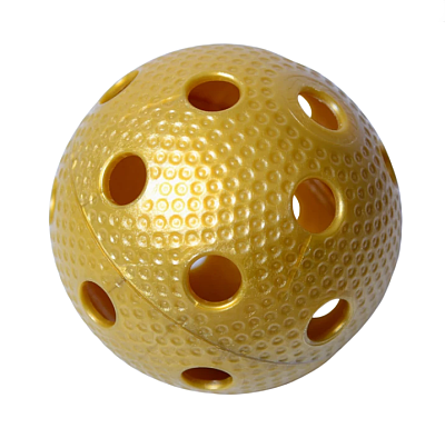 Floorbee Torpedo ball IFF color
