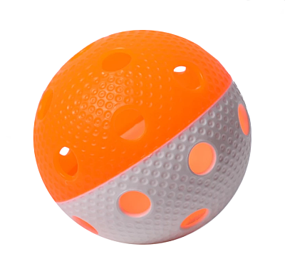 Floorbee Torpedo ball IFF color