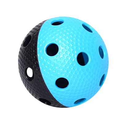 Floorbee Torpedo ball IFF color