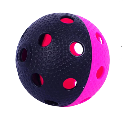 Floorbee Torpedo ball IFF color