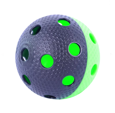 Floorbee Torpedo ball IFF color