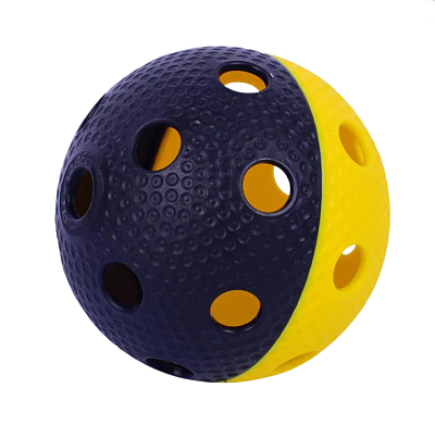 Floorbee Torpedo ball IFF color